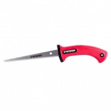 Ножовка для гипсокартонных плит 150 мм, 7 зуб.x1" INTERTOOL HT-3121