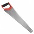 Ножовка по дереву с каленым зубом 500 мм, 55 HRC INTERTOOL HT-3103