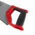 Ножовка по дереву с каленым зубом 500 мм, 55 HRC INTERTOOL HT-3103
