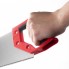 Ножовка по дереву с каленым зубом 500 мм, 55 HRC INTERTOOL HT-3103