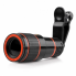 Объектив для телефона Mobile Phone Telescope 12X Zoom