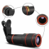 Объектив для телефона Mobile Phone Telescope 12X Zoom
