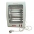 Обогреватель инфракрасный Better Heater QH 800, 800 Вт, 15 кв.м, 2 режима