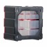 Органайзер 10,5" 265*260*160 мм, 12 ячеек INTERTOOL BX-4024