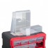 Органайзер 10,5" 265*260*160 мм, 12 ячеек INTERTOOL BX-4024