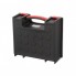 Органайзер 12", 7 лотков, 31.5х27х11 cm INTERTOOL BX-4032
