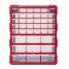 Органайзер 19" INTERTOOL BX-4013