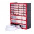 Органайзер 19" INTERTOOL BX-4013