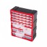 Органайзер 19" INTERTOOL BX-4013