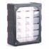 Органайзер 19" INTERTOOL BX-4019