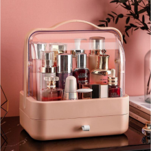 Органайзер для косметики Cosmetic Box с одной полкой Органайзер для косметики Cosmetic Box с одной полкой