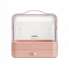 Органайзер для косметики Cosmetic Box с одной полкой