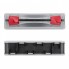 Органайзер пластиковый, 12,5", 2 в 1, 320x260x80 мм INTERTOOL BX-4004