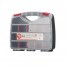 Органайзер пластиковый, 12,5" 320x260x50 мм INTERTOOL BX-4001