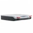 Органайзер пластиковый, 19" 480x380x80 мм INTERTOOL BX-4003
