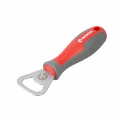 Открывалка для бутылок INTERTOOL VT-3399