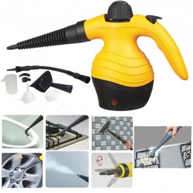 Отпариватель с функцией пароочистителя Steam Cleaner DF-A001