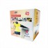 Отпариватель с функцией пароочистителя Steam Cleaner DF-A001