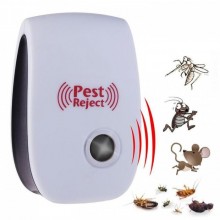 Отпугиватель грызунов и насекомых Pest Reject NEW