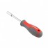 Отвертка с комплектом насадок 16 ед INTERTOOL VT-3345