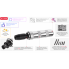 Отвертка ударная с комплектом насадок 6 ед. INTERTOOL HT-0430