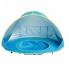 Палатка детская с бассейном автоматическая (WM-BABY POOL) Синяя