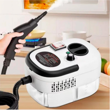 Пароочиститель Domotec MS-5354 Steam Cleaner бытовой 2200Вт