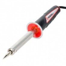 Паяльник контактный 80 Вт, 230 В, 750 °С INTERTOOL RT-2008 Паяльник контактный 80 Вт, 230 В, 750 °С INTERTOOL RT-2008