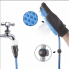 Перчатка для мойки животных Pet Washer с шлангом на 2.5 метра