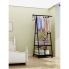 Передвижная напольная вешалка для одежды The New Coat Rack