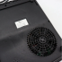 Плита индукционная однокомфорочная Domotec MS-5833