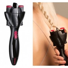 Плойка для плетения косичек BaByliss Twist Secret TW1000E