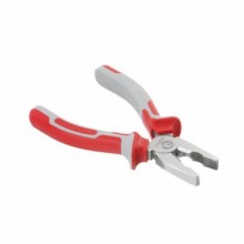 Плоскогубцы 160 мм ПРОФ. INTERTOOL HT-0104 Плоскогубцы 160 мм ПРОФ. INTERTOOL HT-0104
