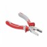 Плоскогубцы 160 мм ПРОФ. INTERTOOL HT-0104