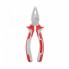 Плоскогубцы 160 мм ПРОФ. INTERTOOL HT-0104