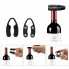 Пневматический штопор для бутылок Vino Pop Wine Opener