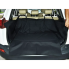 Подстилка чехол на сиденье для домашних животных Pet Zoom Loungee Auto Чёрный