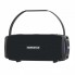 Портативная акустическая стерео колонка Hopestar H24 Pro (Bluetooth, MP3, FM, AUX, Mic, LED) Чёрный