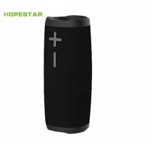 Портативная беспроводная Bluetooth колонка Hopestar P20 Чёрный