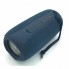 Портативная беспроводная Bluetooth колонка Hopestar P20 Тёмно-синий