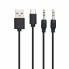 Портативная беспроводная стерео колонка Hopestar P15 PRO c Bluetooth, USB и MicroSD Чёрная