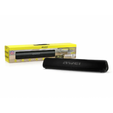 Портативная Bluetooth колонка Awei Y333 Home Theatre (Bluetooth, MP3, AUX) 10Вт Чёрная Портативная Bluetooth колонка Awei Y333 Home Theatre (Bluetooth, MP3, AUX) 10Вт Чёрная