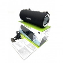 Портативная Bluetooth колонка Hopestar H39 ФМ, MP3, USB Чёрная Портативная Bluetooth колонка Hopestar H39 ФМ, MP3, USB Чёрная