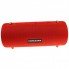 Портативная Bluetooth колонка Hopestar H39 ФМ, MP3, USB Красная