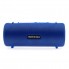 Портативная Bluetooth колонка Hopestar H39 ФМ, MP3, USB Синий