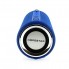 Портативная Bluetooth колонка Hopestar H39 ФМ, MP3, USB Синий