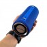 Портативная Bluetooth колонка Hopestar H39 ФМ, MP3, USB Синий