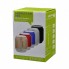 Портативная Bluetooth колонка Hopestar H8 FM, MP3, AUX, TF, USB/microUSB, Handsfree Красная