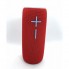 Портативная Bluetooth колонка Hopestar P21 ФМ, MP3, USB Красная