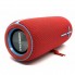 Портативная Bluetooth колонка Hopestar P21 ФМ, MP3, USB Красная